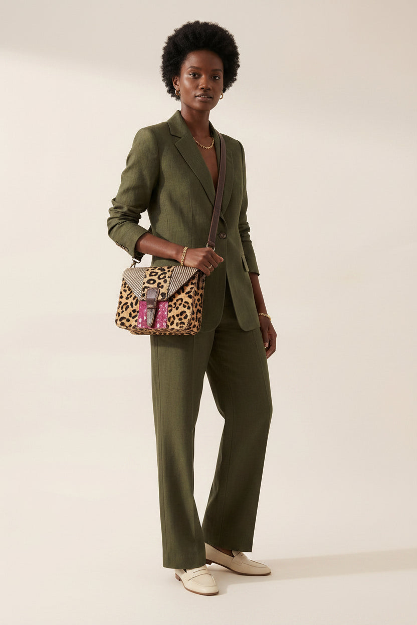 Jungle Bags