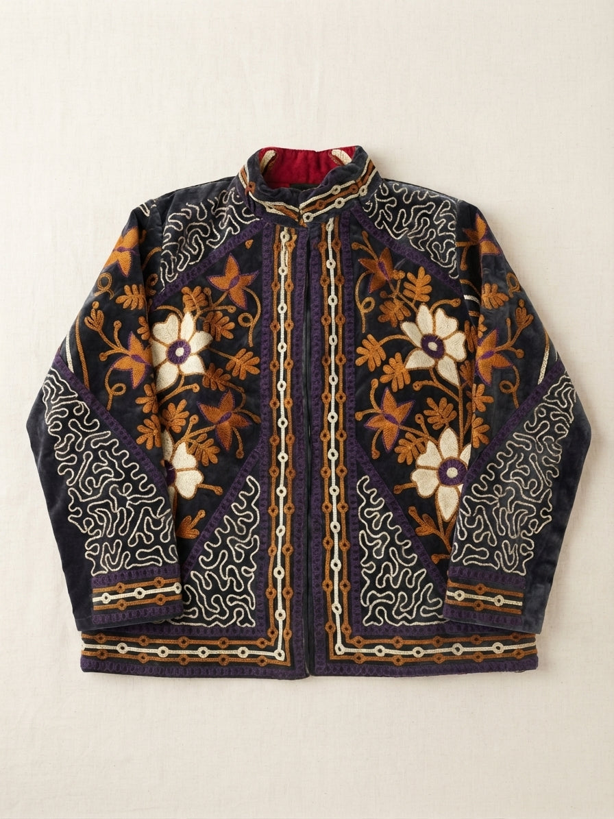 Chaquetas Indira