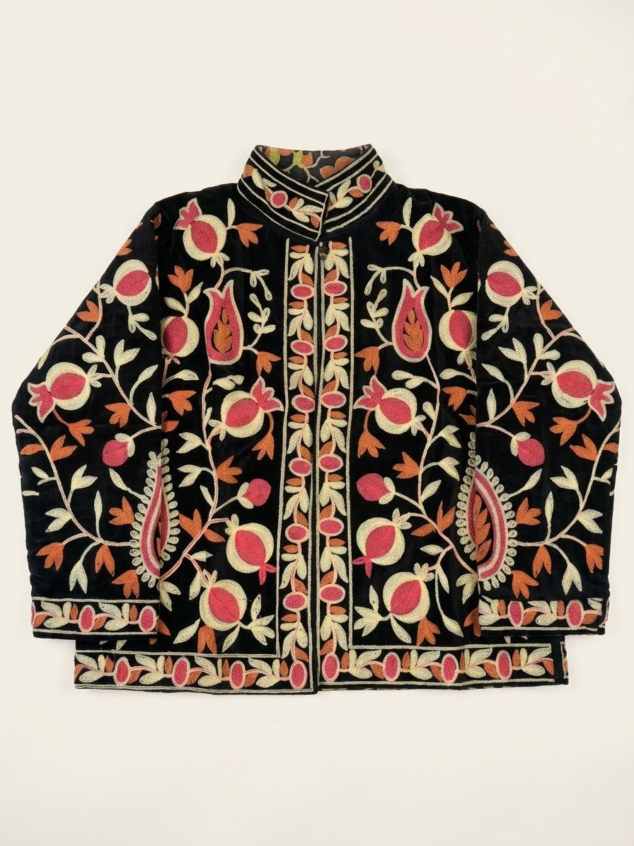 Chaquetas Indira