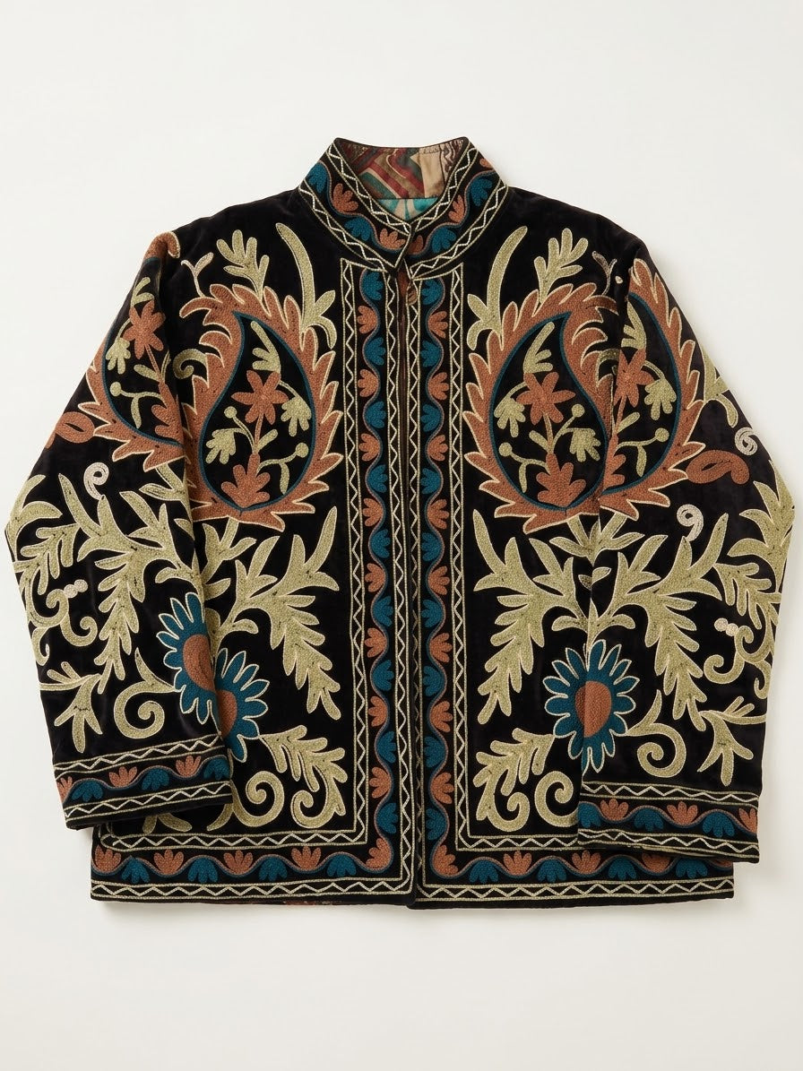 Chaquetas Indira