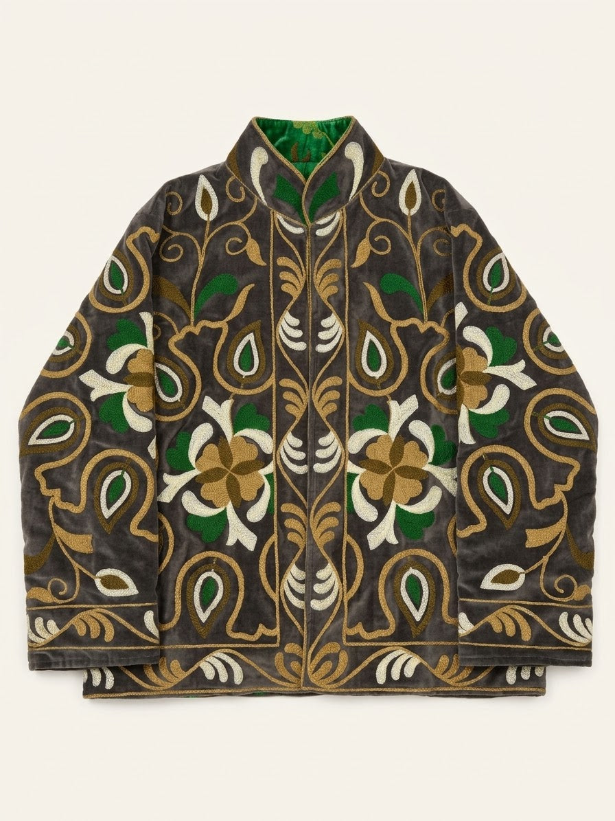 Chaquetas Indira