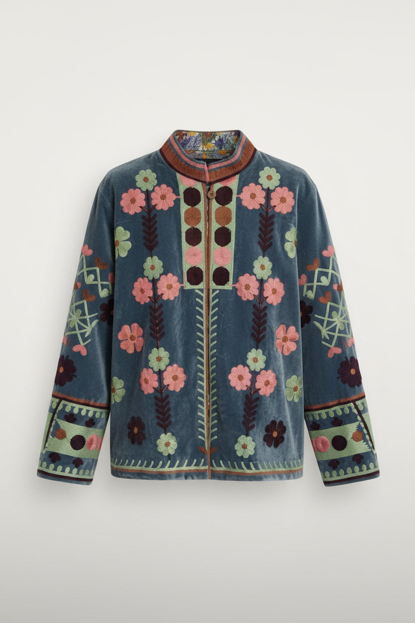 Chaquetas Indira