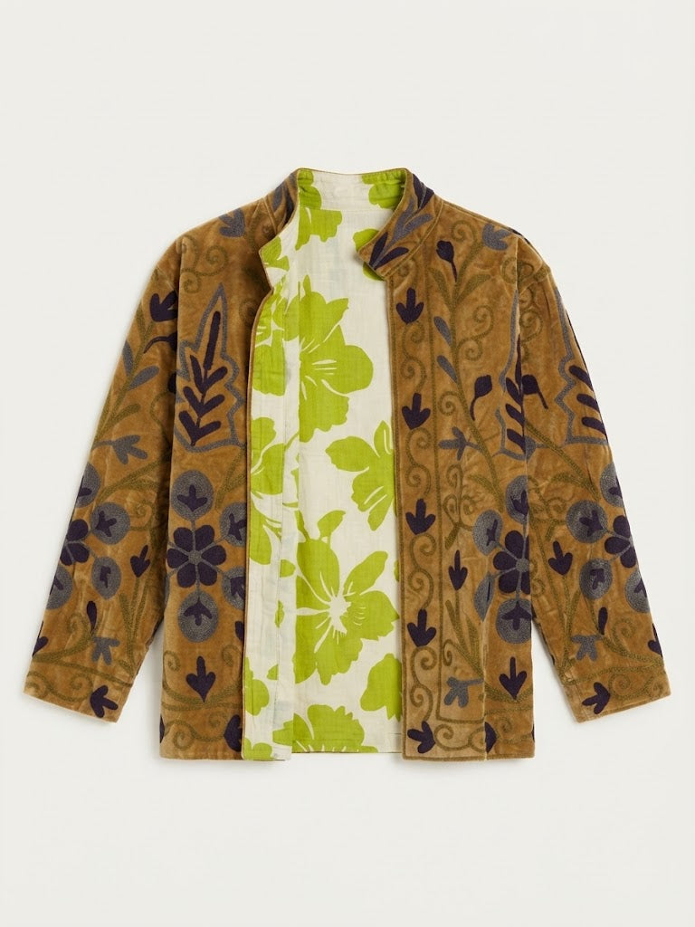 Chaquetas Indira