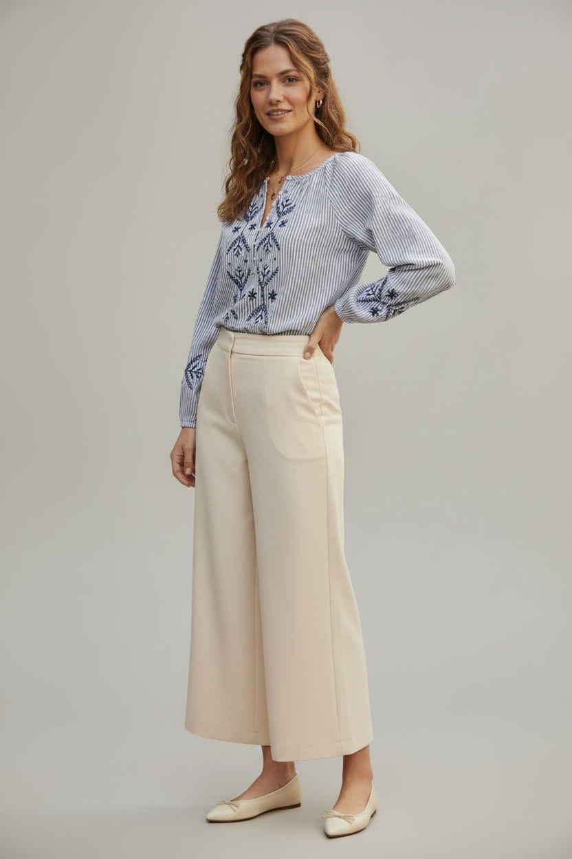 Blusa Oasis