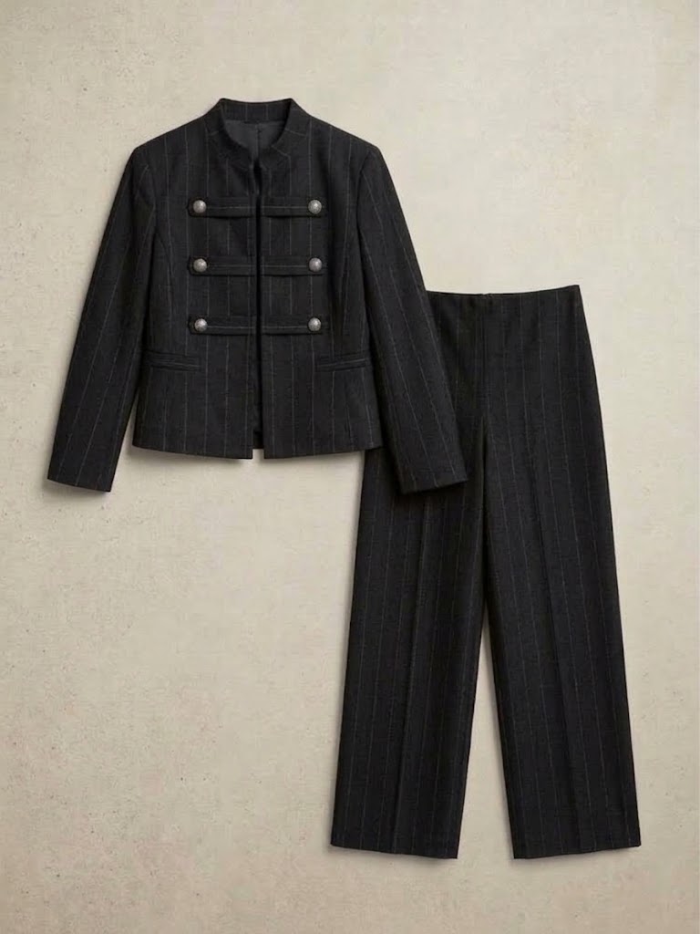 Conjunto Almirante