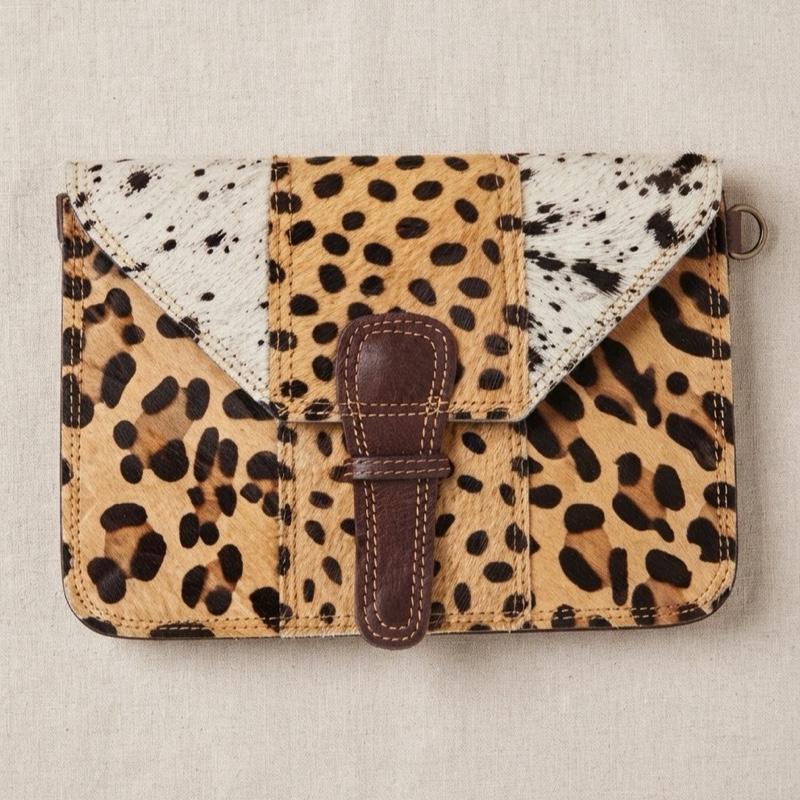 Jungle Bags