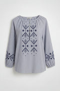 Blusa Oasis