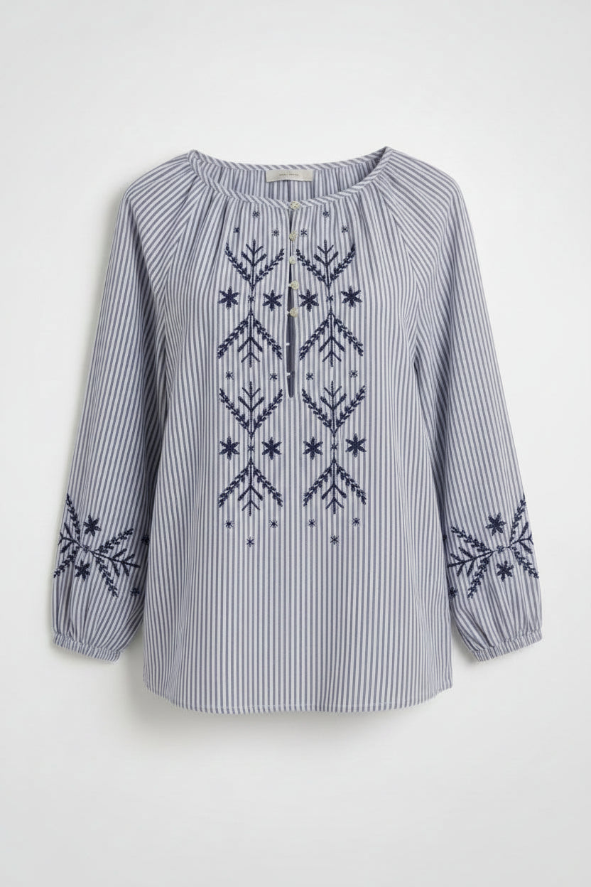 Blusa Oasis