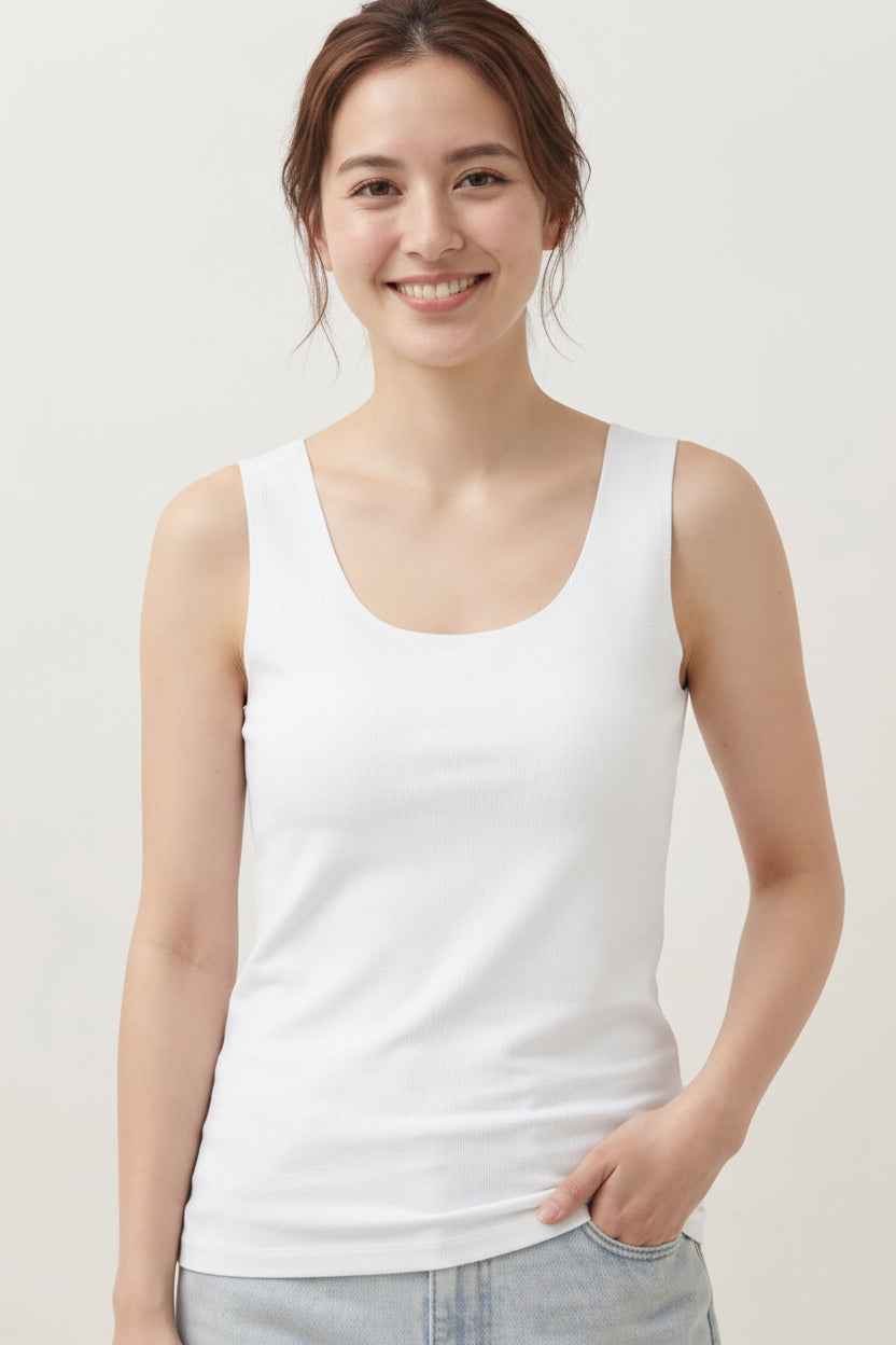 Tank tops