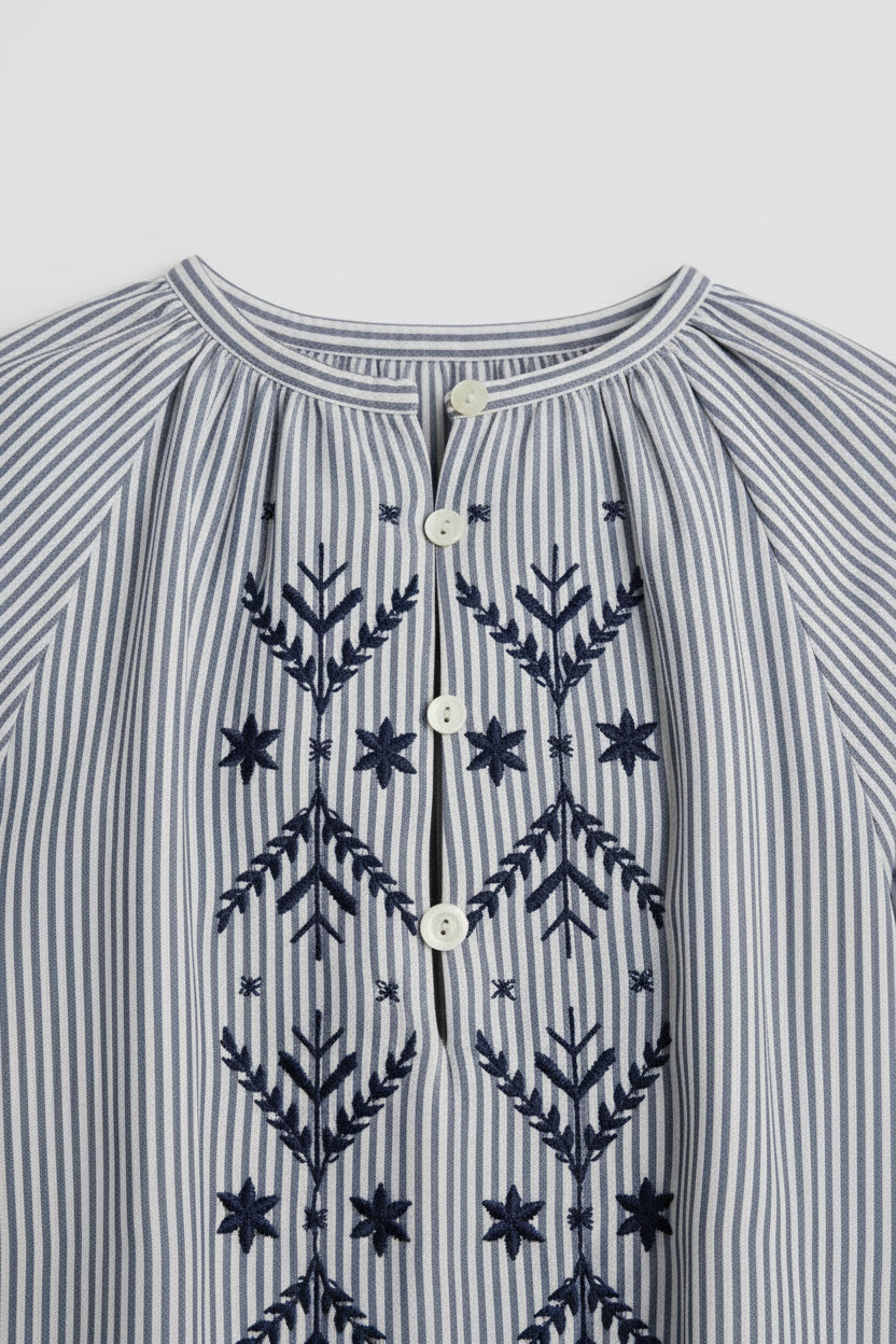 Blusa Oasis