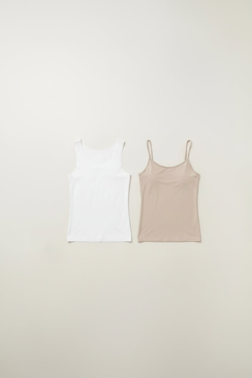 Tank tops