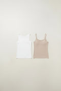 Tank tops