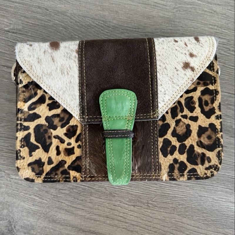 Jungle Bags