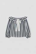 Odyssey Blouse
