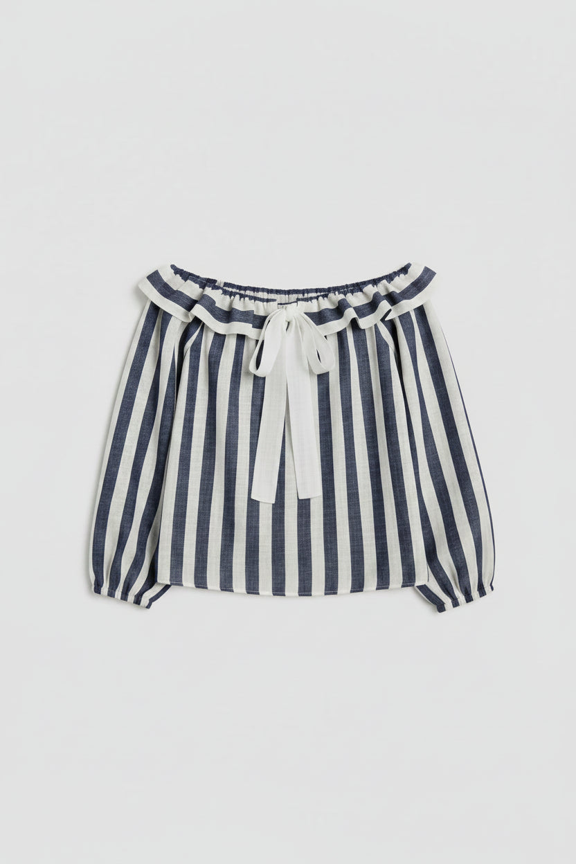 Blusa Odisea