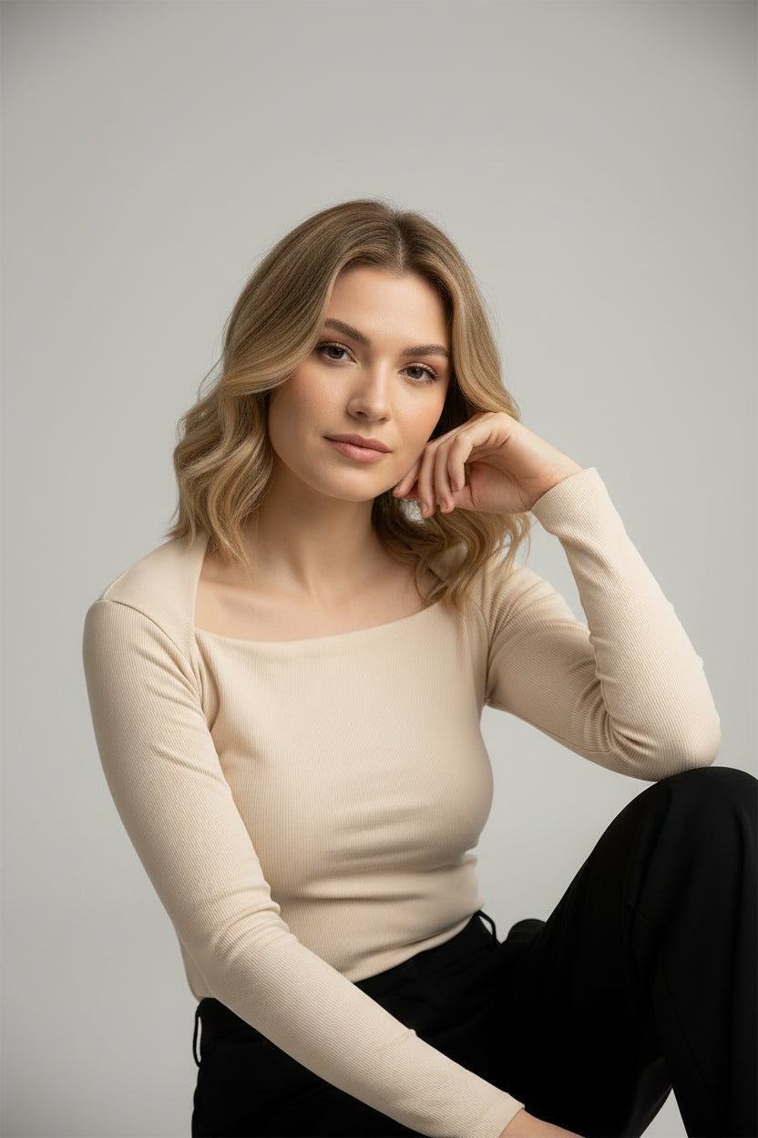 Camiseta Lia