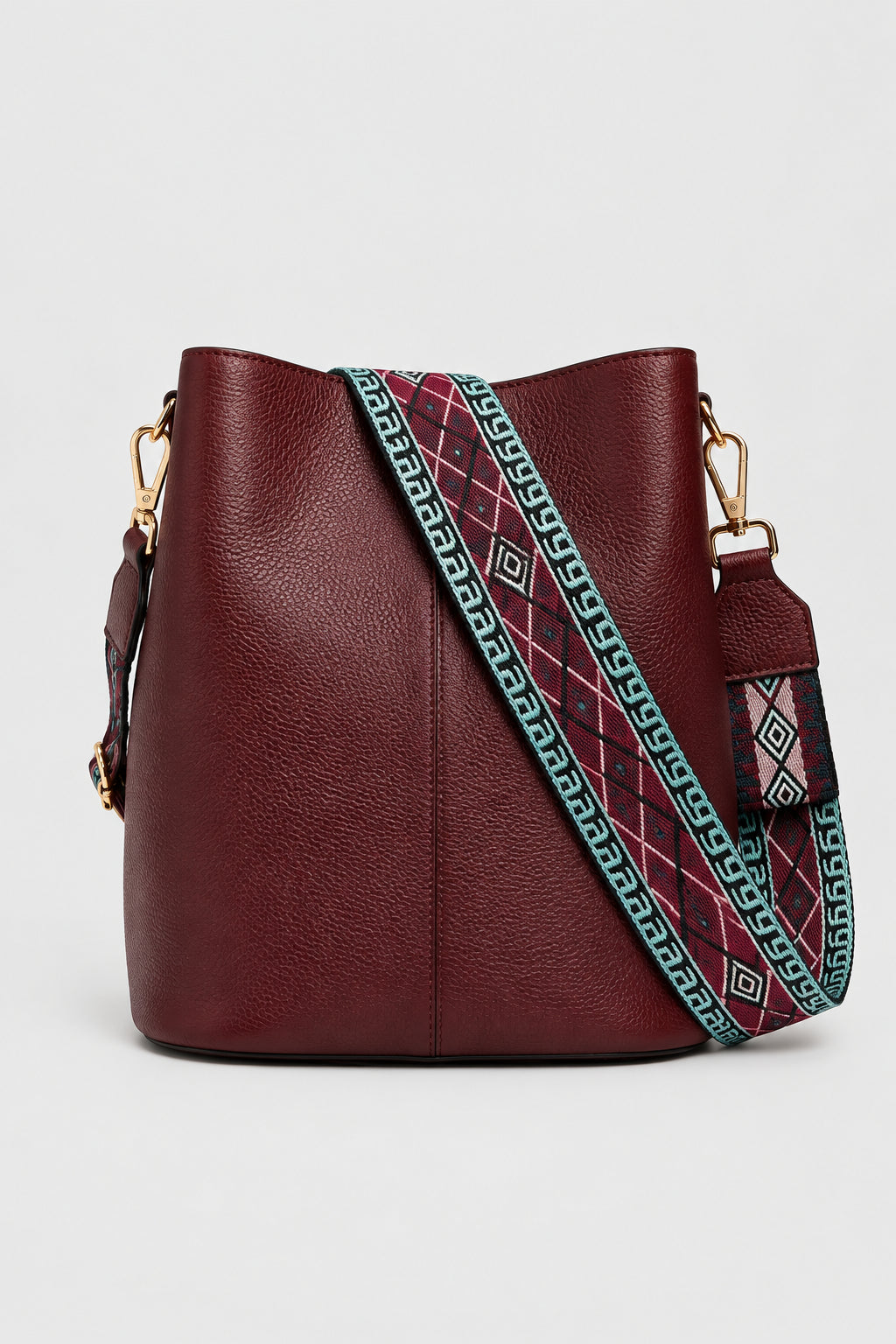 Bolso Trébol