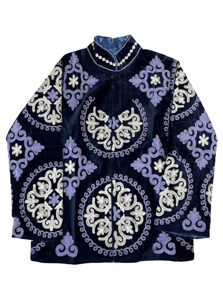 Chaquetas Indira