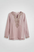 Blusa Julieta