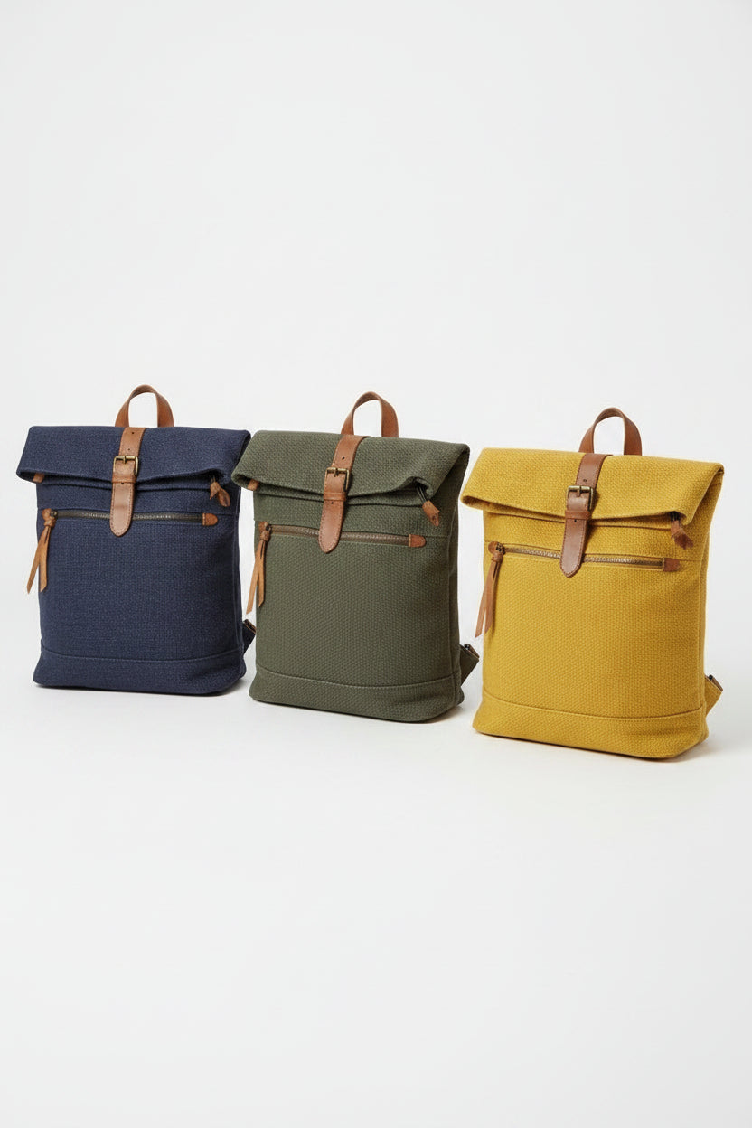 Urban Backpacks