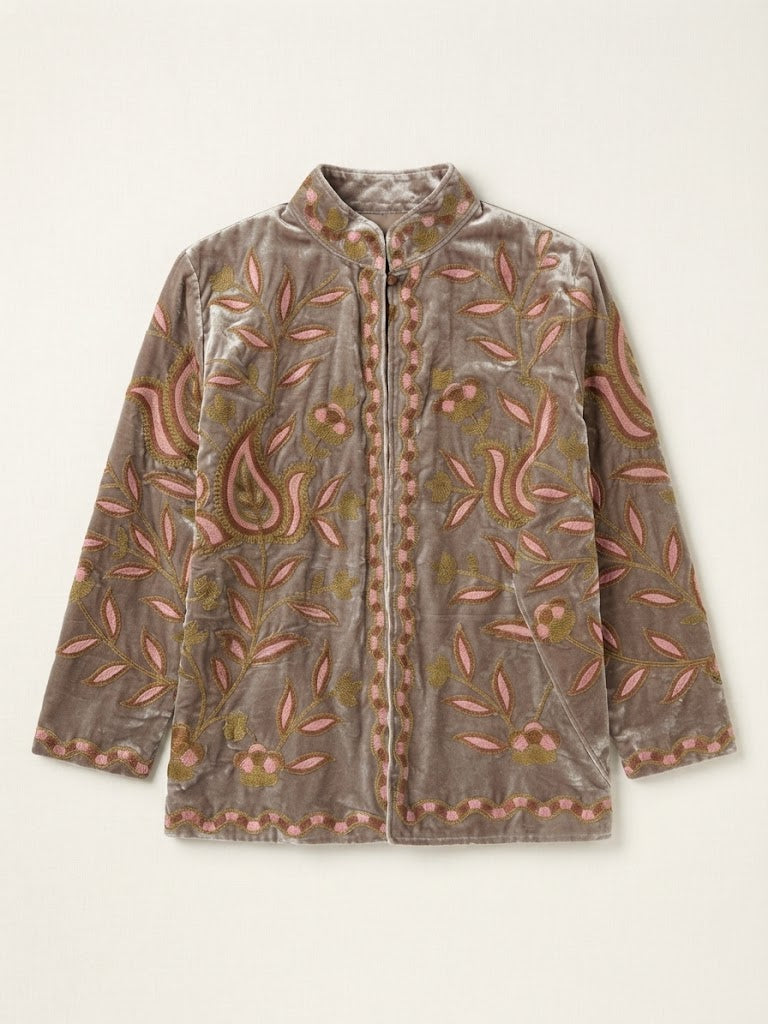 Chaquetas Indira