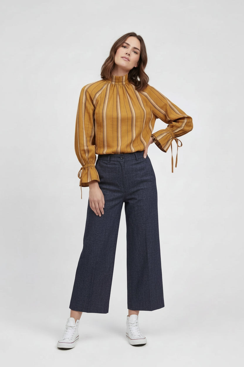 Blusa Honey