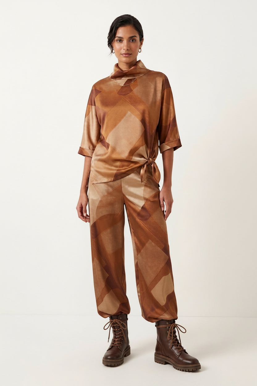 Conjunto Marfil