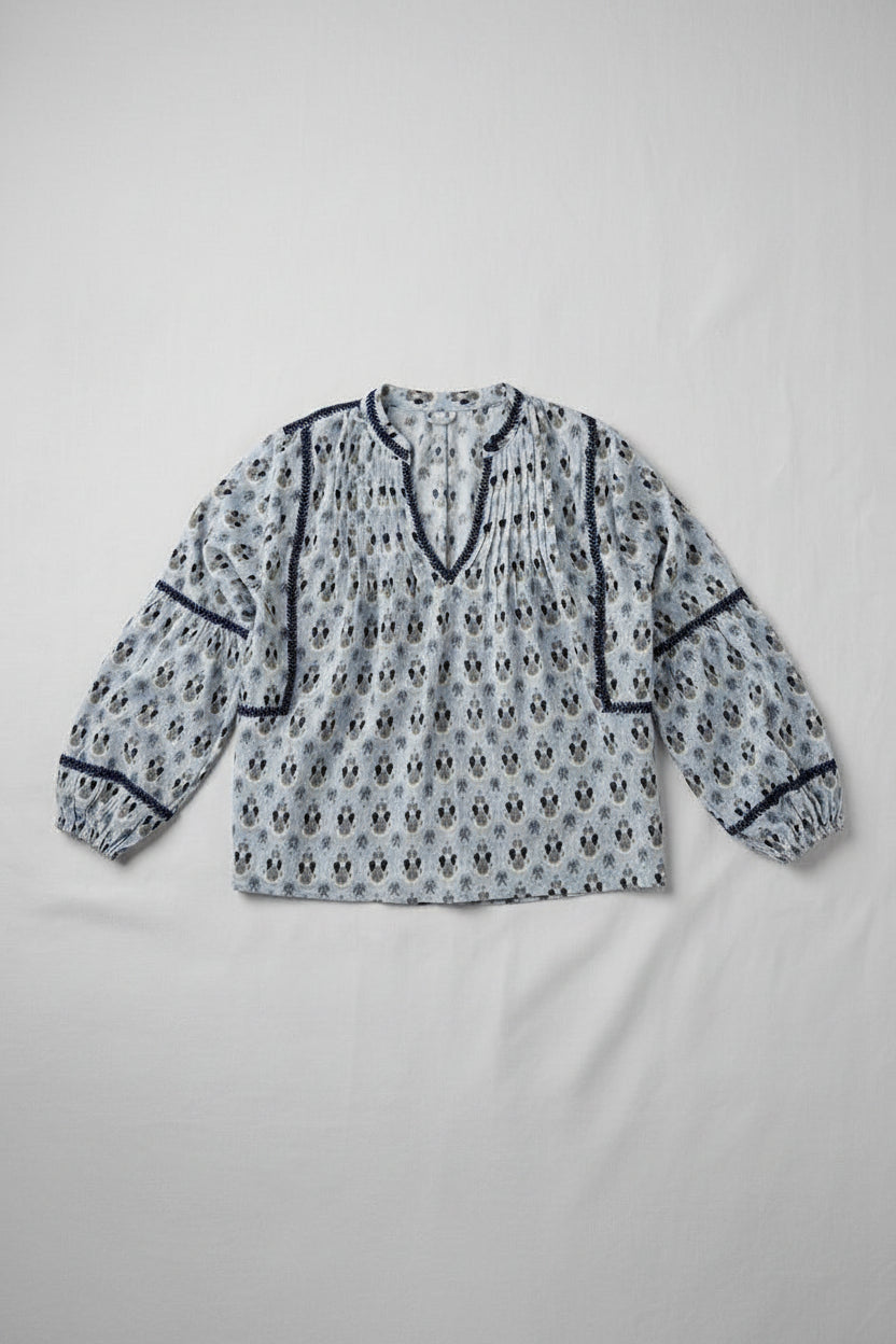 Blusas Jimena