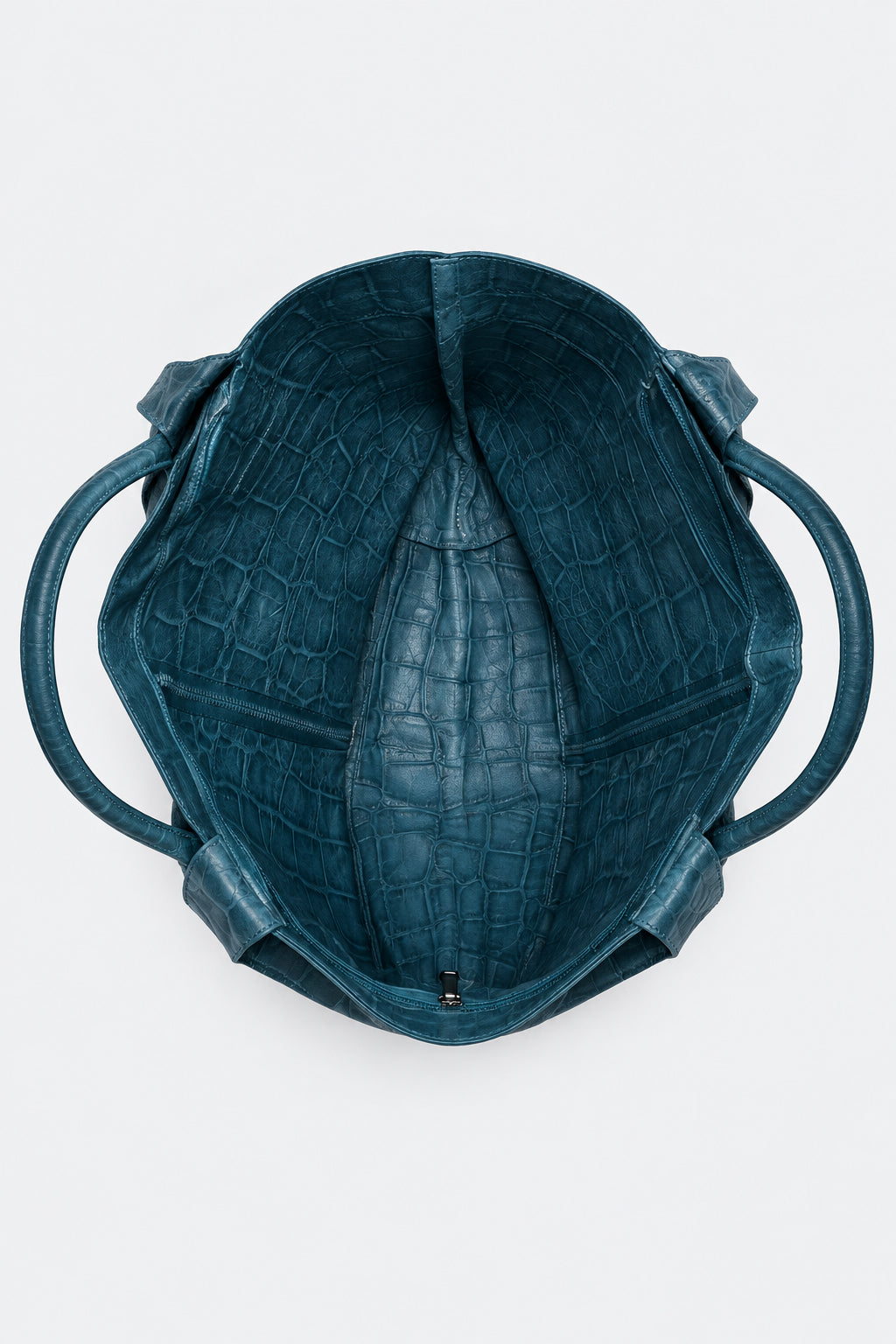 Bolso Caimán