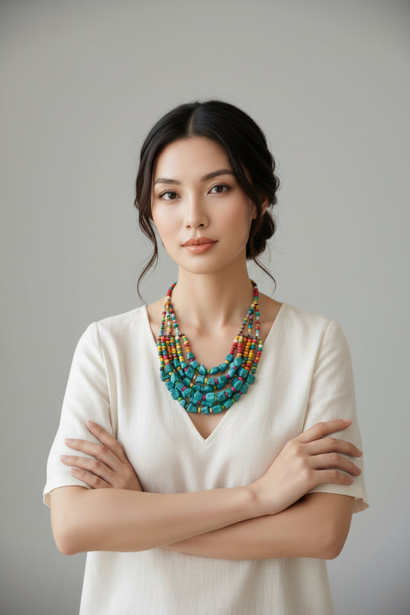 Collares Nómada