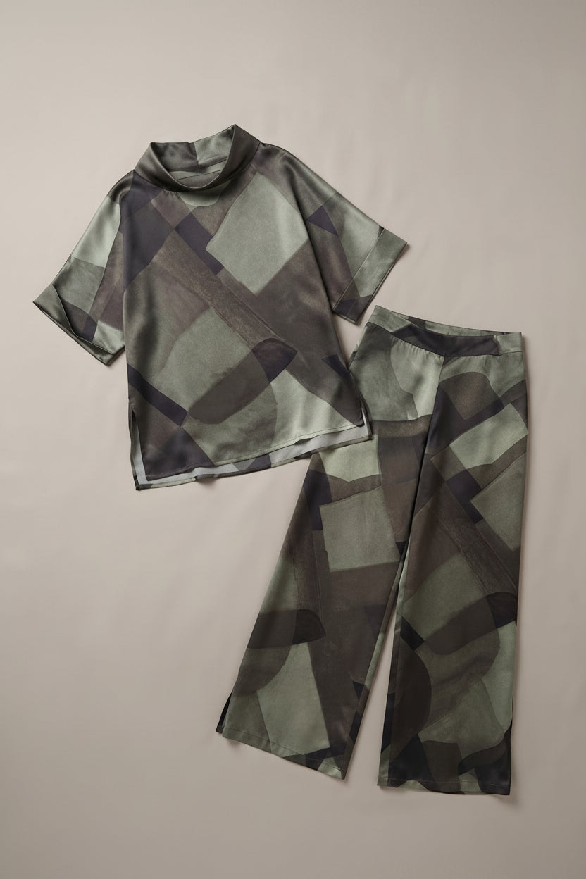 Conjunto Marfil