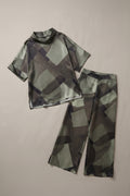 Conjunto Marfil