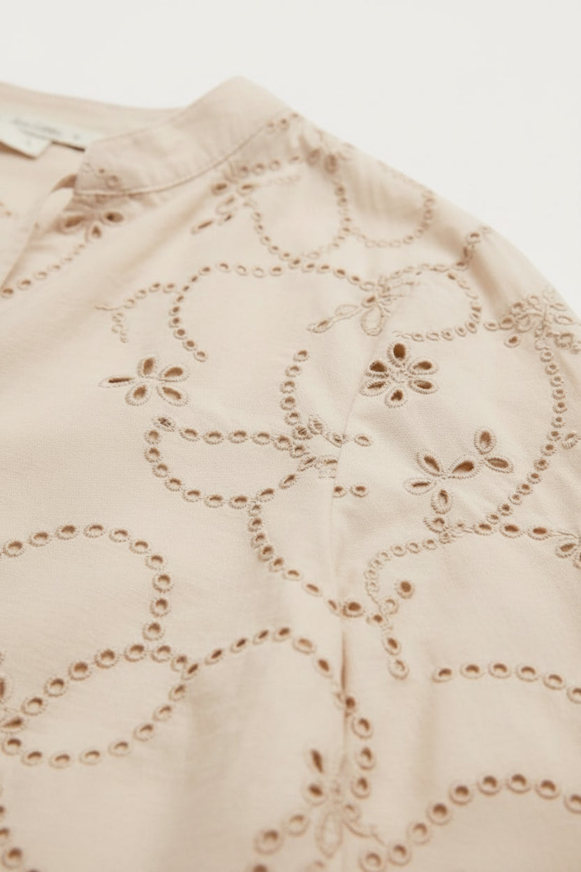 Blusa Aura