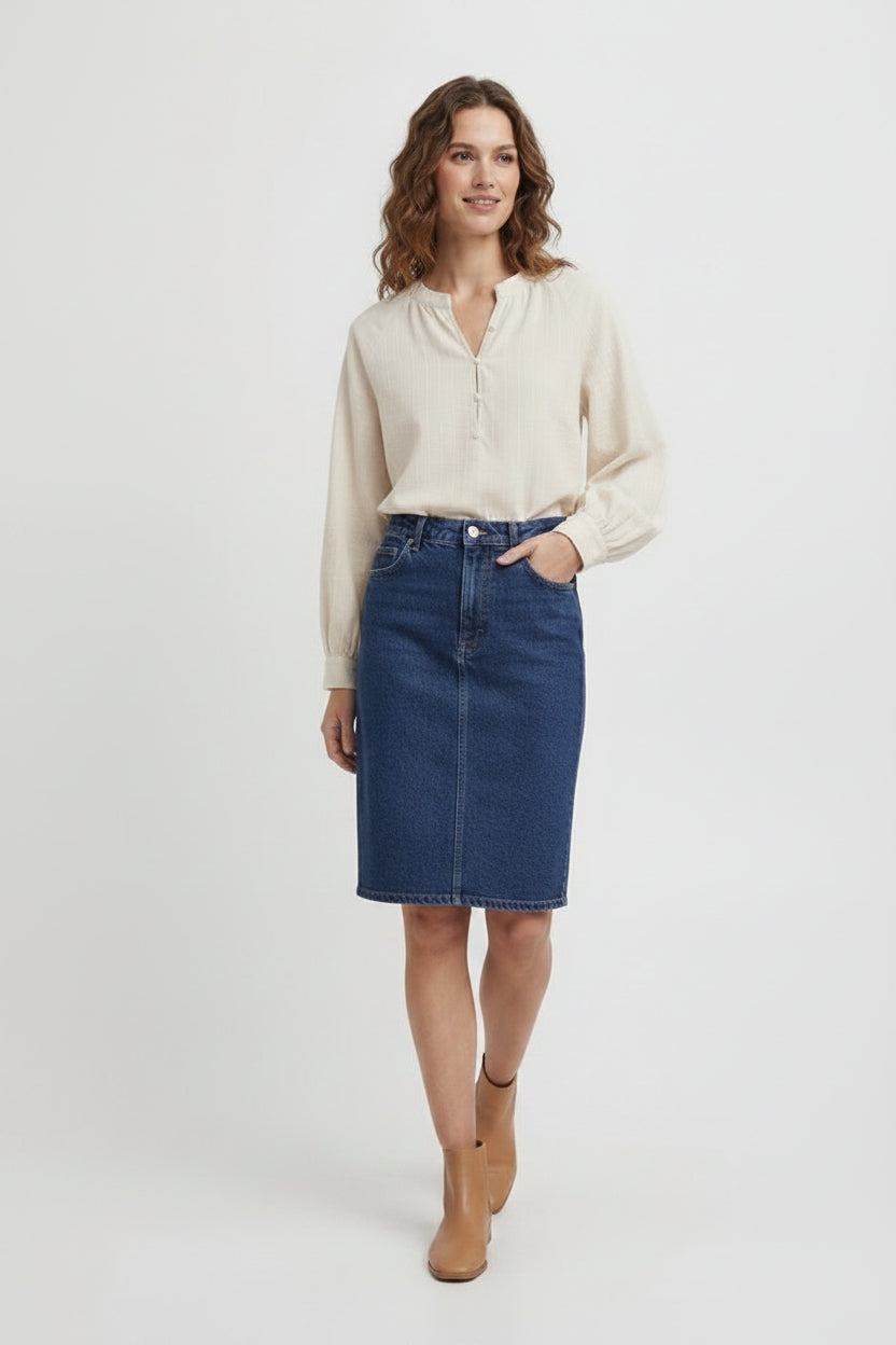 Blusa Versalles