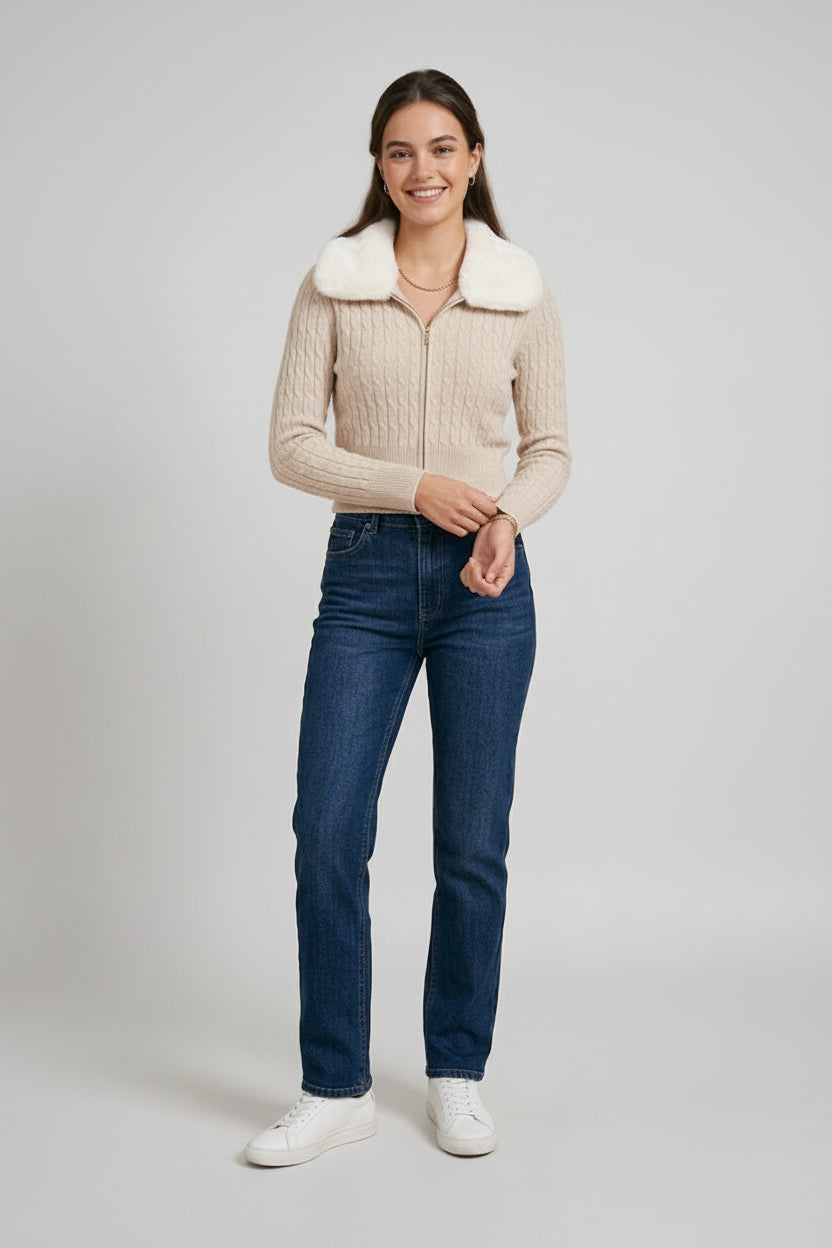 Chaqueta Colette
