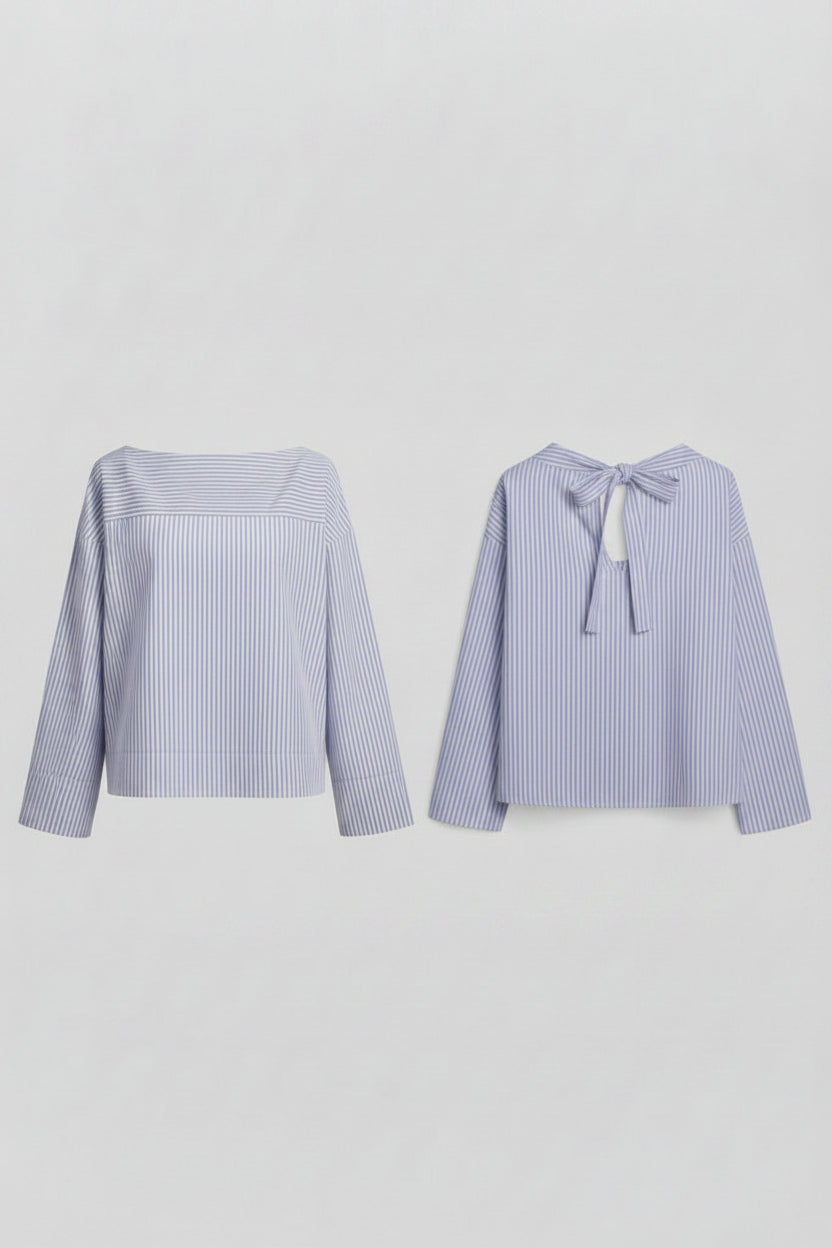 Blusa Estela