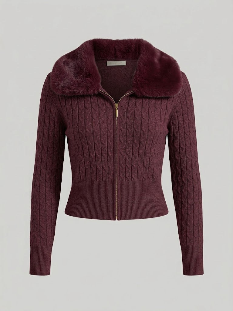 Chaqueta Colette