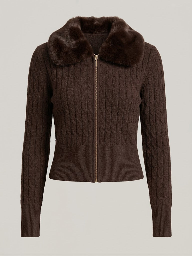 Chaqueta Colette