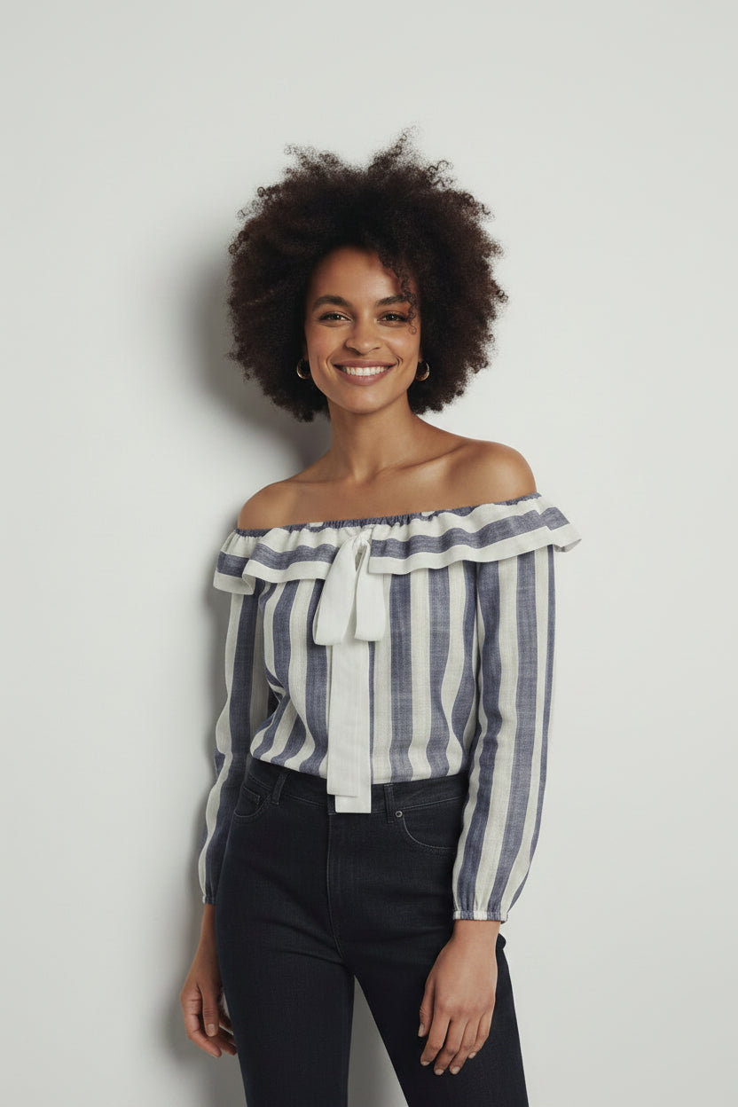 Blusa Odisea