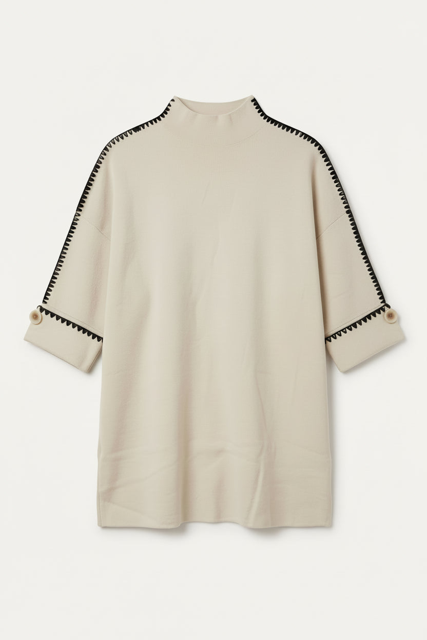 Jersey Olivia