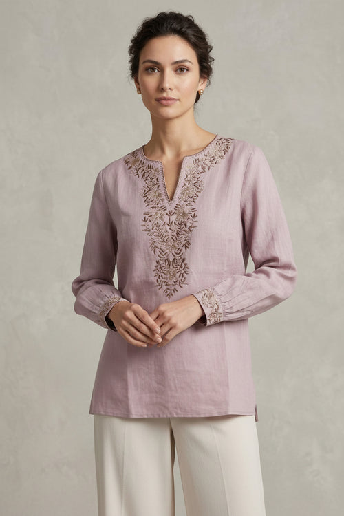 Blusa Julieta