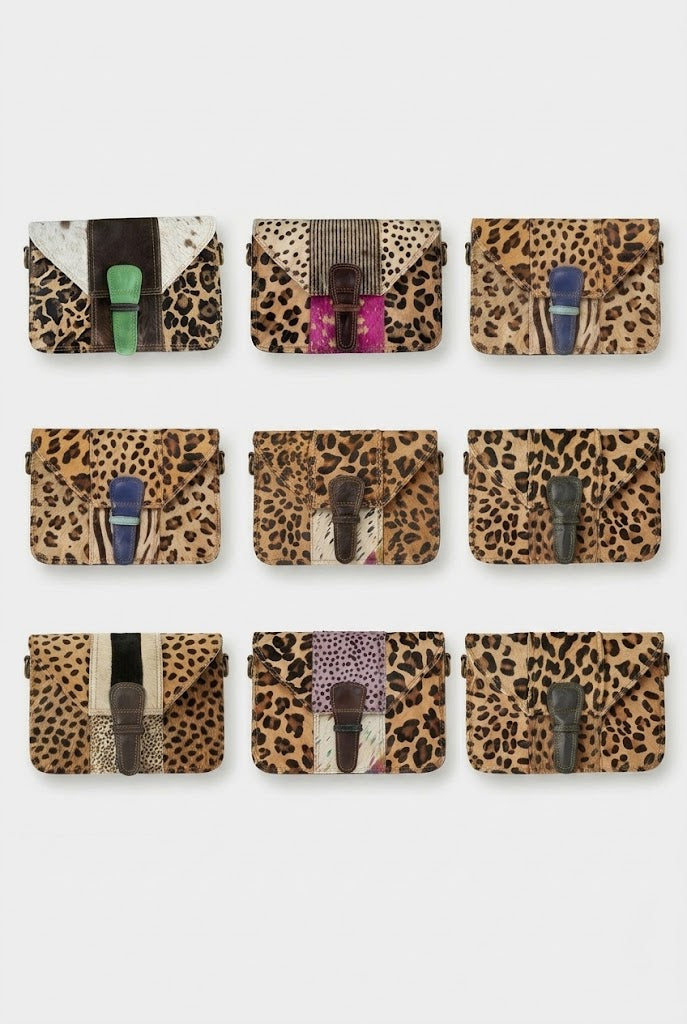 Jungle Bags