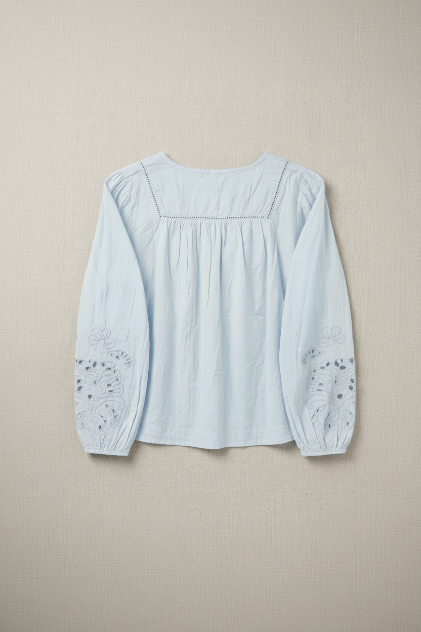 Blusa Martina
