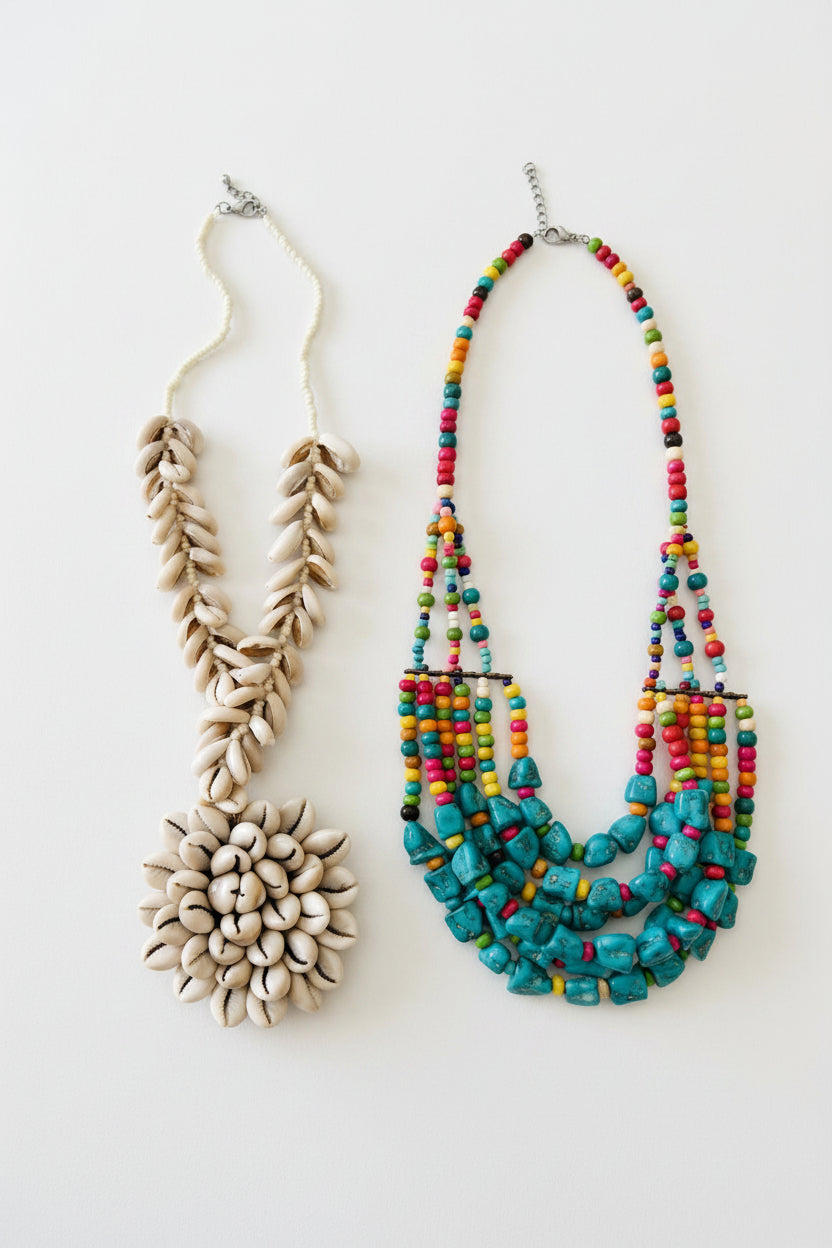 Collares Nómada