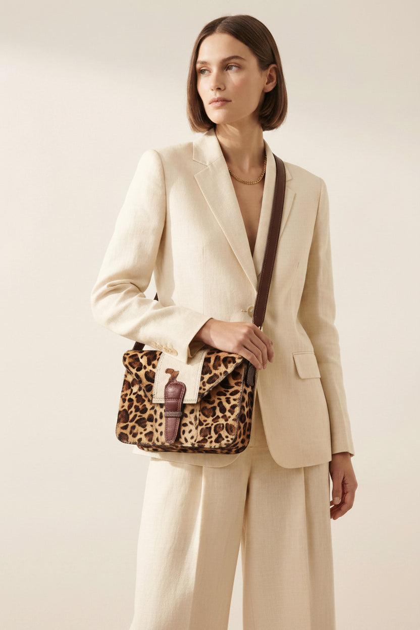 Jungle Bags