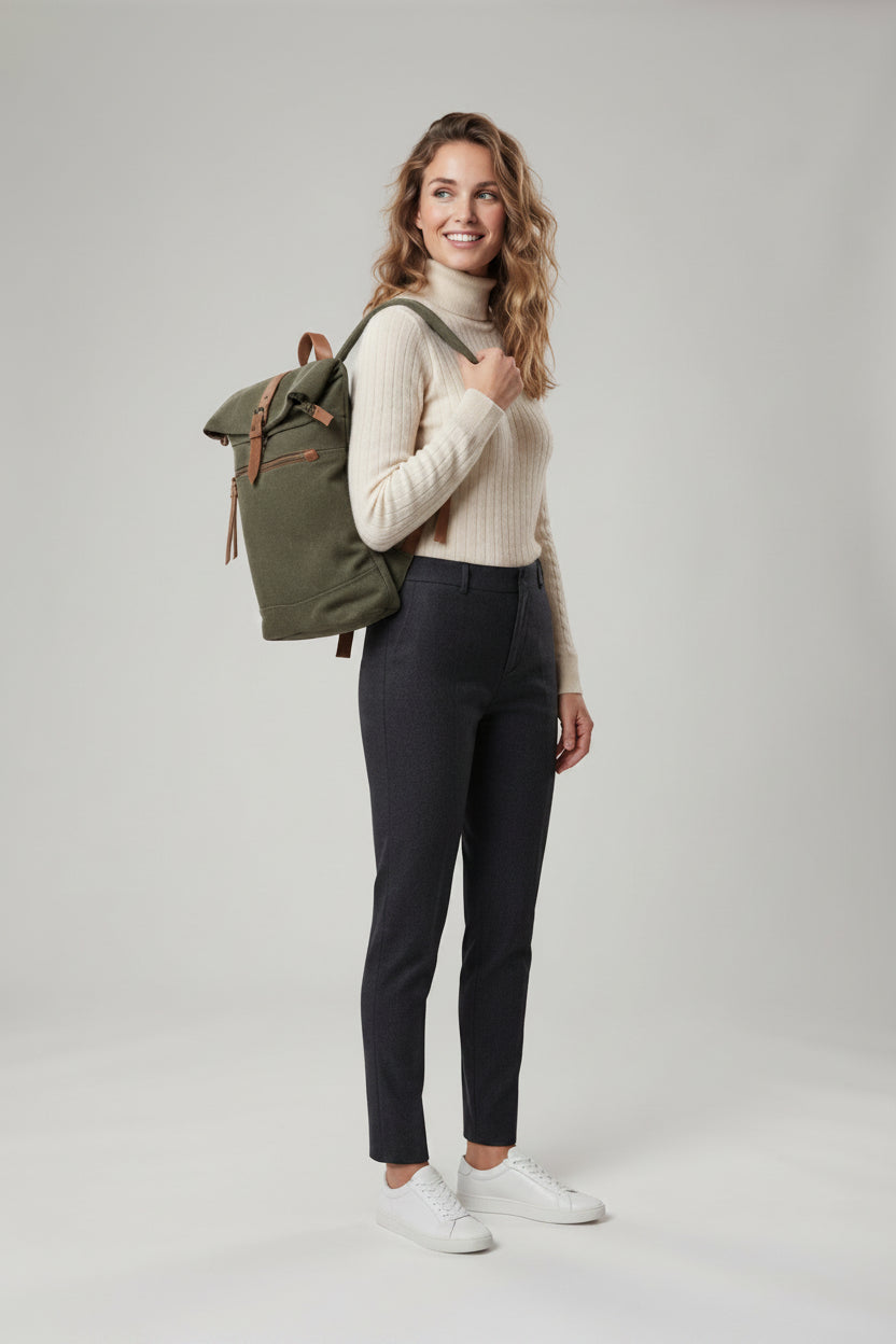 Urban Backpacks