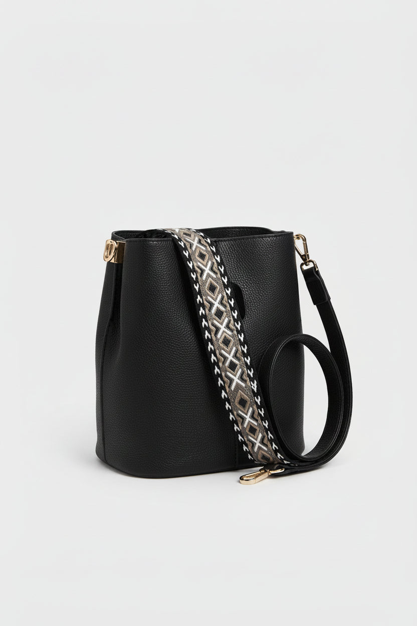 Bolso Trébol