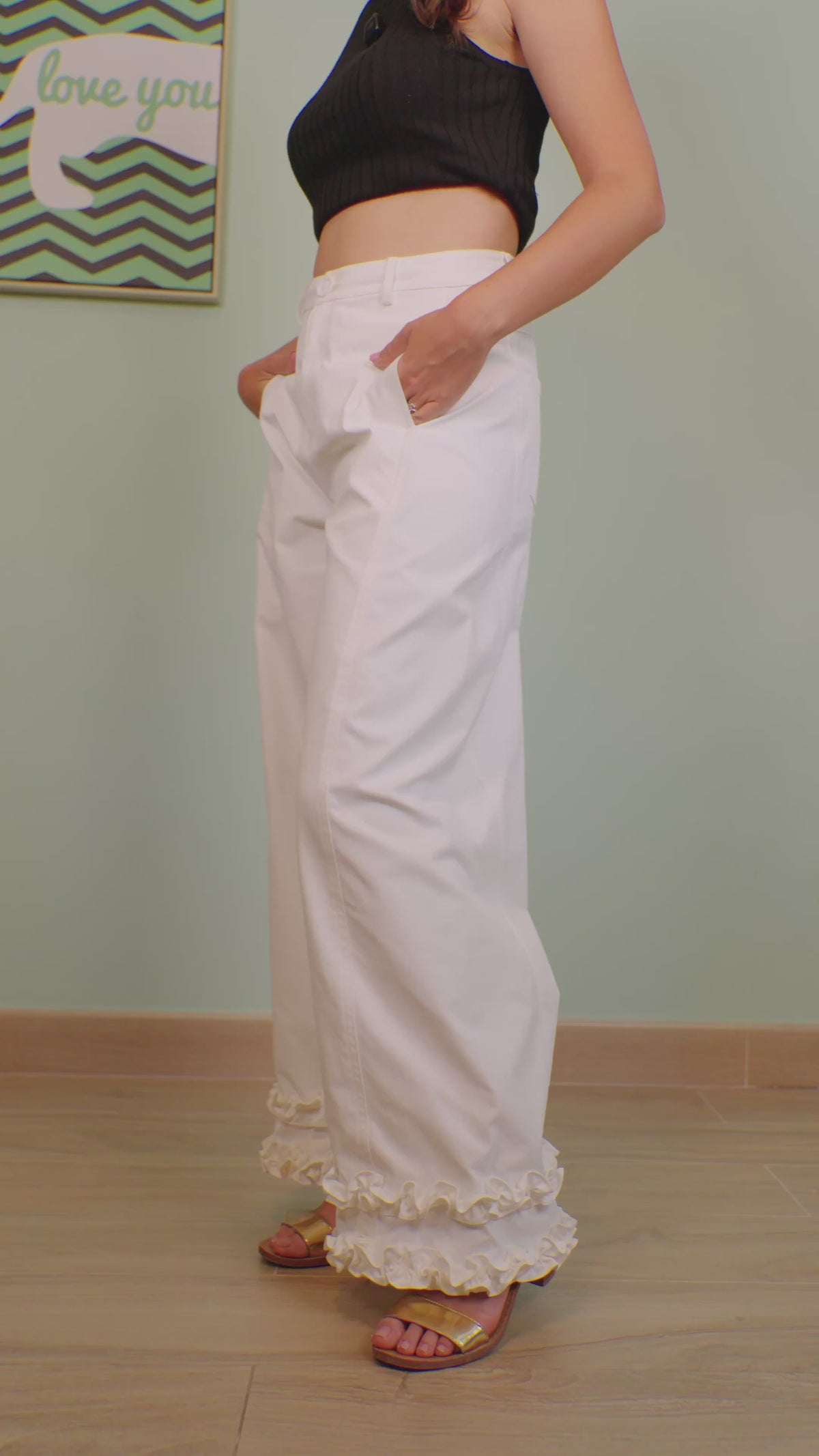 Pantalón Boreal
