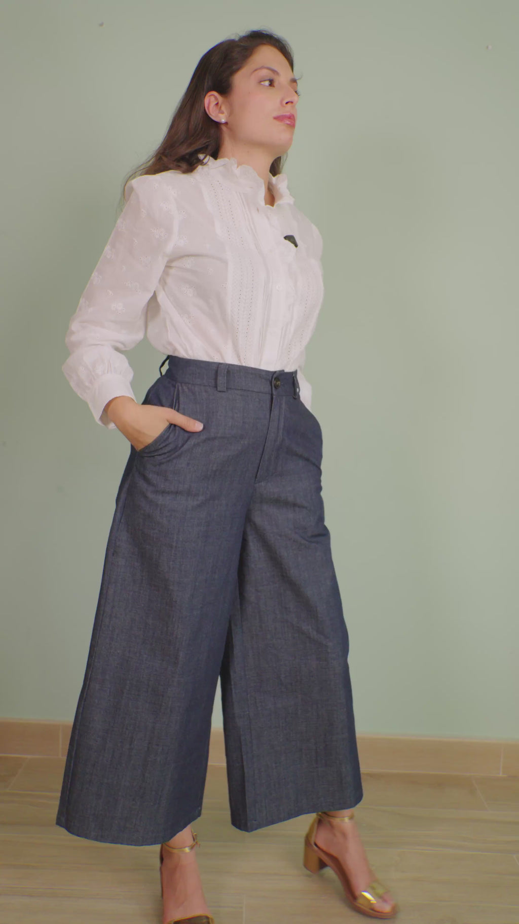 Pantalón Vesta